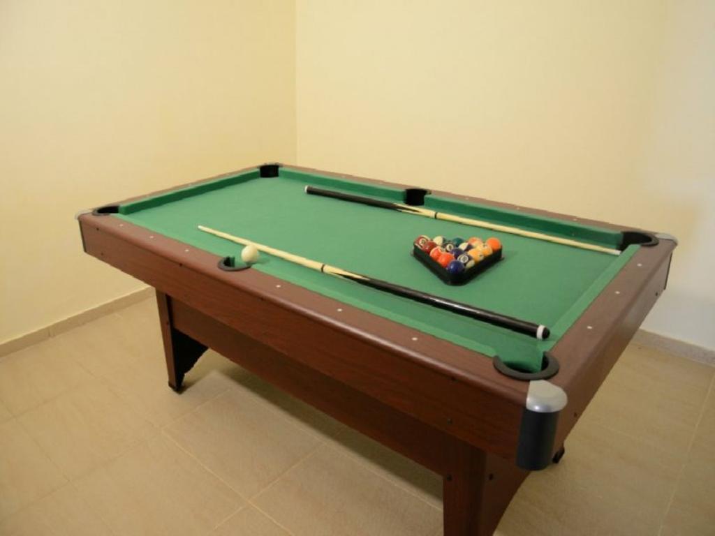 Villa Kartiela Sandy Beach Villas - Private Pool - Jacuzzi - Private Beach Area Polis Bilik gambar